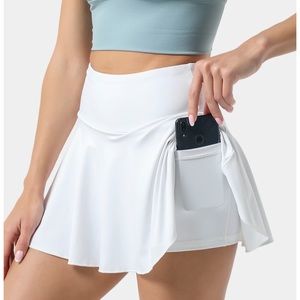 Halara Everyday 2-in-1 Tennis Skirt-Marvelous